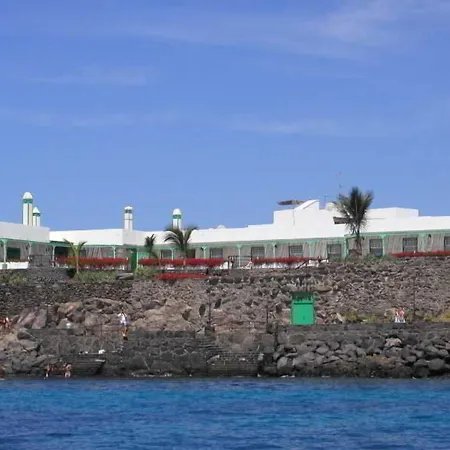 Casa Del Embajador (adults Only) 호텔 4*
