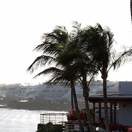 Casa Del Embajador (adults Only) 호텔 4*