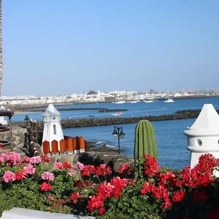 Casa Del Embajador (adults Only) 4* 플라야블랑카