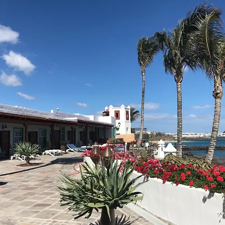 호텔 Casa Del Embajador (adults Only) 4*
