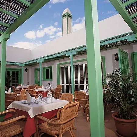 Casa Del Embajador 4*