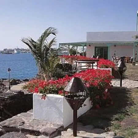 Casa Del Embajador (adults Only) 4* Playa Blanca (Lanzarote)
