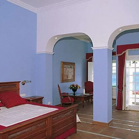 Hotel Casa Del Embajador