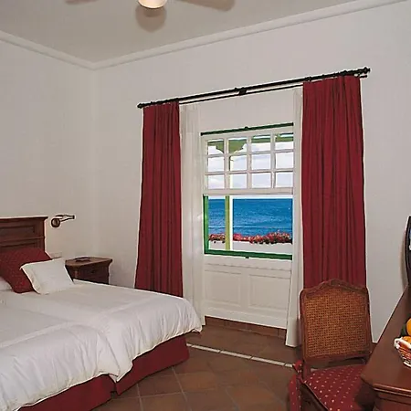 Casa Del Embajador Hotel Playa Blanca (Lanzarote)
