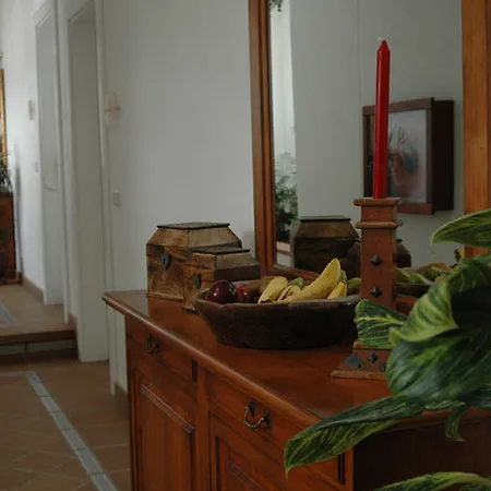 Casa Del Embajador 4*