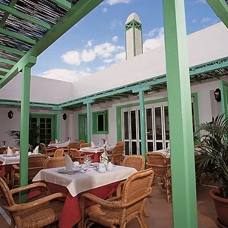 Casa Del Embajador Hotel