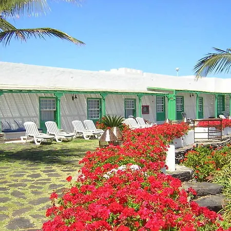 Casa Del Embajador 4*