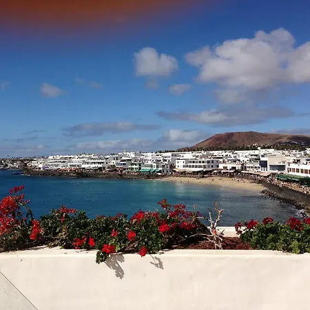 Casa Del Embajador 4* Playa Blanca (Lanzarote)