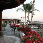 Casa Del Embajador (adults Only) 4*