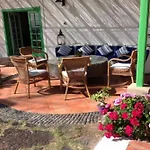 Casa Del Embajador (adults Only) 4* Playa Blanca