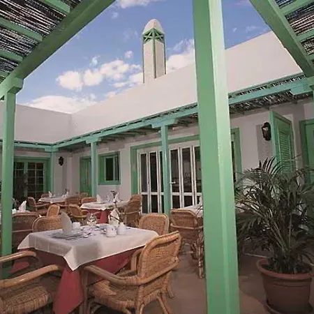 Casa Del Embajador (adults Only) 4*