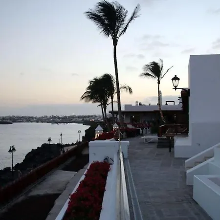 Casa Del Embajador (adults Only) 4* プラヤ・ブランカ