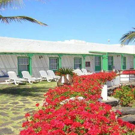 Casa Del Embajador (adults Only) 4* プラヤ・ブランカ