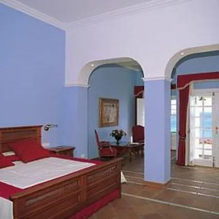 Casa Del Embajador (adults Only) 4* プラヤ・ブランカ