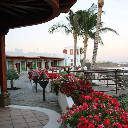 Casa Del Embajador (adults Only) Playa Blanca (Lanzarote)