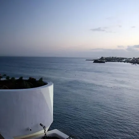 Casa Del Embajador (adults Only) 4*