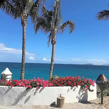 Otel Casa Del Embajador (adults Only) Playa Blanca