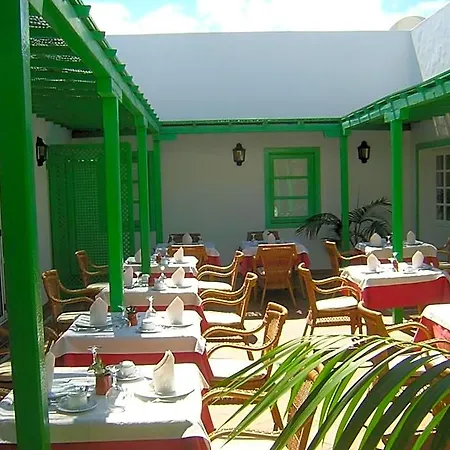 Otel Casa Del Embajador (adults Only) 4*