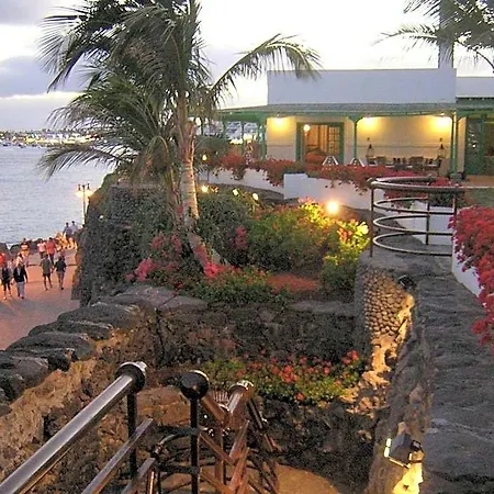 Otel Casa Del Embajador (adults Only) 4*