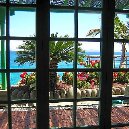 Otel Casa Del Embajador (adults Only) 4*