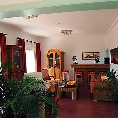 Casa Del Embajador (adults Only) Otel 4*
