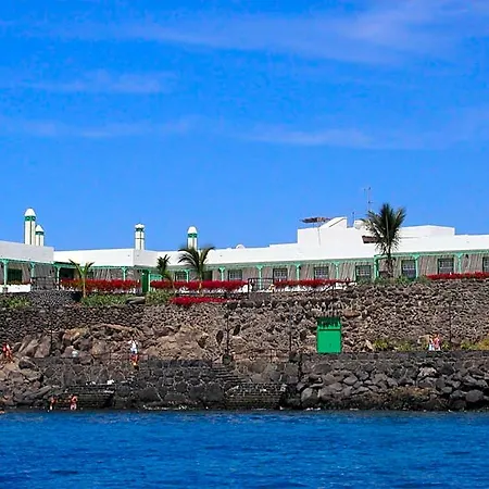 Casa Del Embajador (adults Only) Otel Playa Blanca