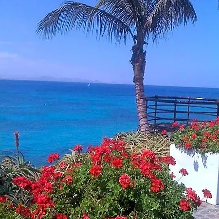 Casa Del Embajador (adults Only) 4* Playa Blanca