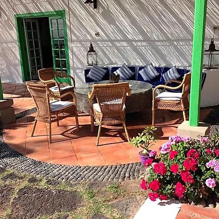 Otel Casa Del Embajador (adults Only) 4*