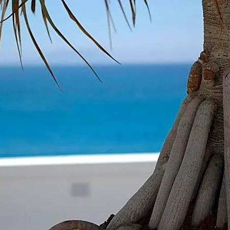 Casa Del Embajador (adults Only) Otel Playa Blanca
