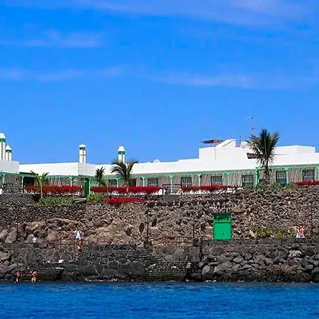 Hotel Casa Del Embajador (adults Only) Playa Blanca (Lanzarote)