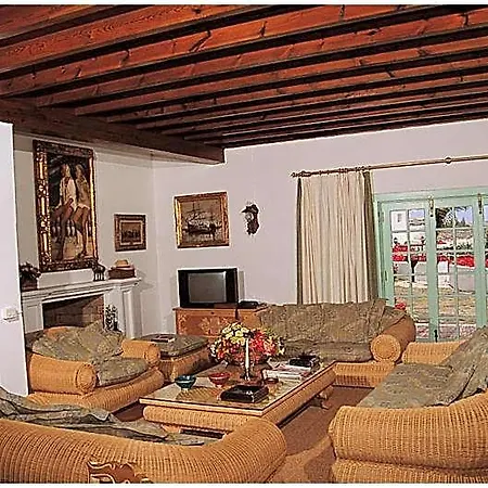 Otel Casa Del Embajador (adults Only) 4*