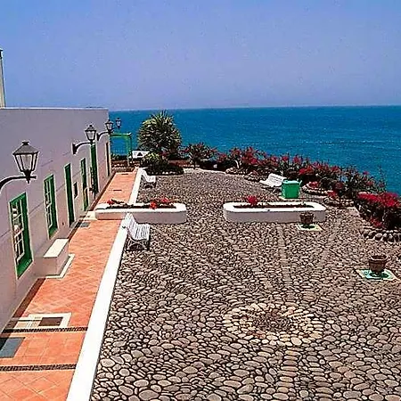 Casa Del Embajador (adults Only) 4* Playa Blanca