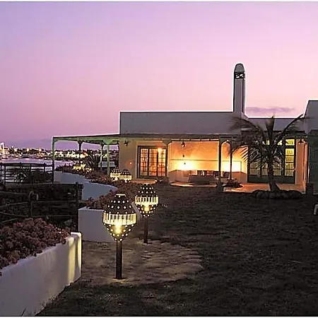 Casa Del Embajador (adults Only) Otel 4*