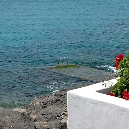 Casa Del Embajador (adults Only) Playa Blanca (Lanzarote)