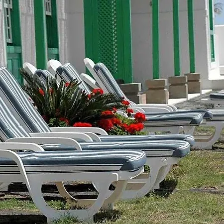 Casa Del Embajador (adults Only) Hotel 4*