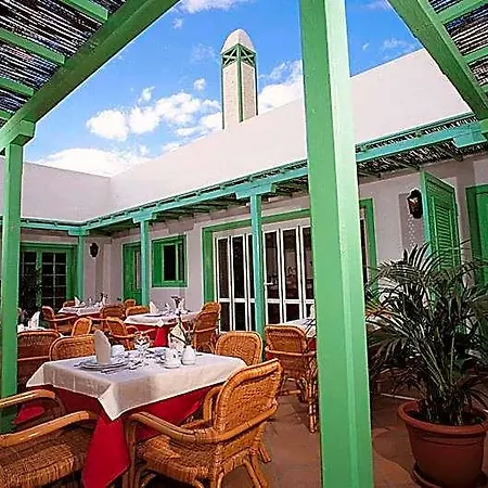 Hotel Casa Del Embajador (adults Only) 4*