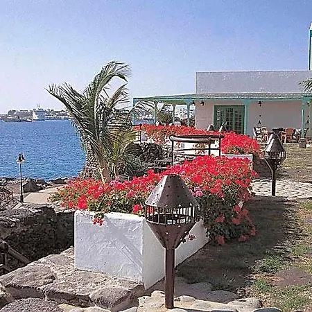 Casa Del Embajador (adults Only) 4* Playa Blanca (Lanzarote)