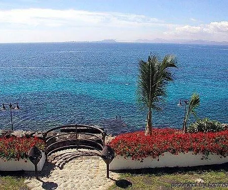 Szálloda Casa Del Embajador (adults Only) Playa Blanca