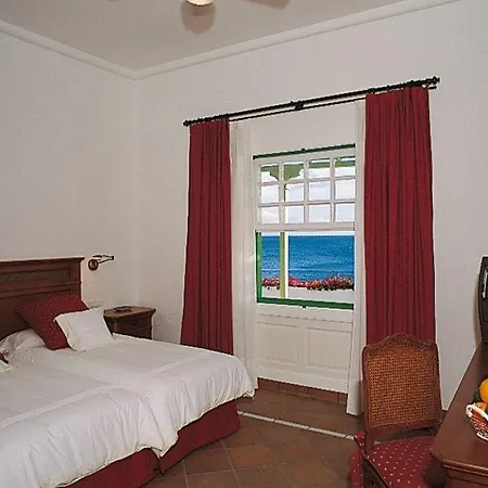 Casa Del Embajador (adults Only) Hotel Playa Blanca (Lanzarote)