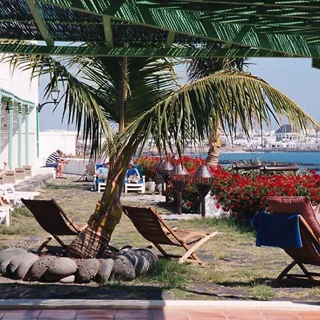 Casa Del Embajador (adults Only) 4* プラヤ・ブランカ