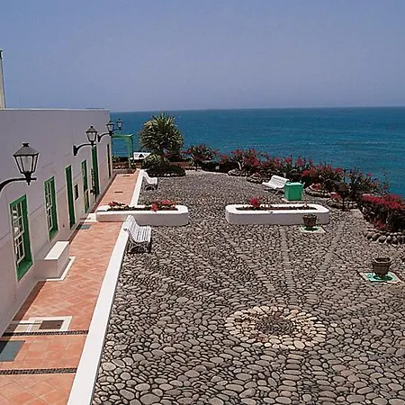 Casa Del Embajador (adults Only)