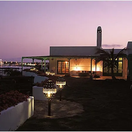 Casa Del Embajador (adults Only) 4* プラヤ・ブランカ