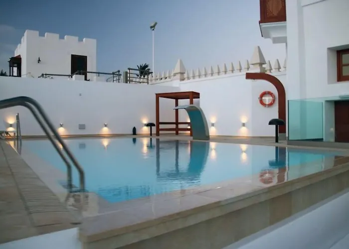 Casa Del Embajador (adults Only)