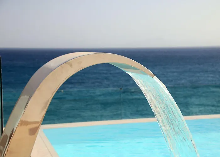 Casa Del Embajador (adults Only) بلايا بلانكا