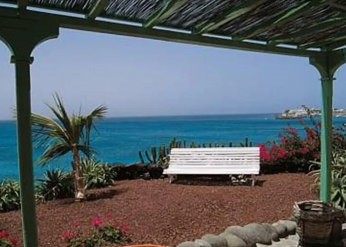 Ξενοδοχείο Casa Del Embajador (adults Only) 4*