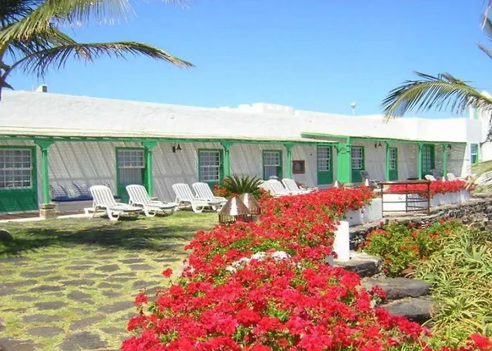 فندق Casa Del Embajador (adults Only)