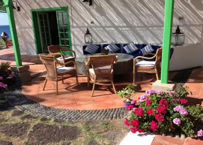 Casa Del Embajador (adults Only) 4* بلايا بلانكا