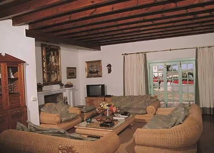 Casa Del Embajador (adults Only) Πλάγια Μπλάνκα