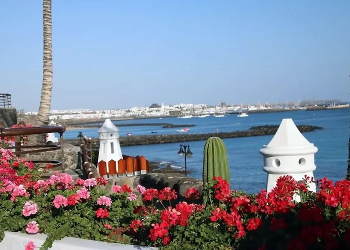 Casa Del Embajador (adults Only) 4* بلايا بلانكا