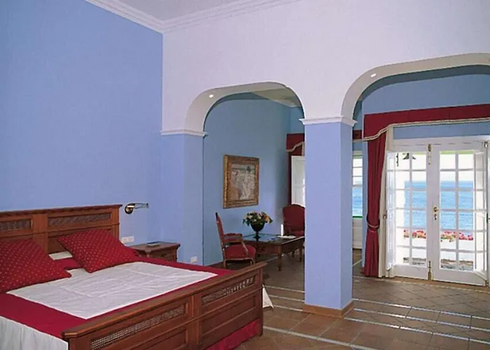 Ξενοδοχείο Casa Del Embajador (adults Only)